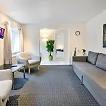 Parkhotel Hotel Logstor