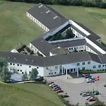 Parkhotel Hotel Logstor