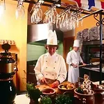 Parkhotel 3* Logstor