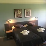 Ξενοδοχείο Parkhotel