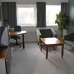 Ξενοδοχείο Parkhotel Logstor