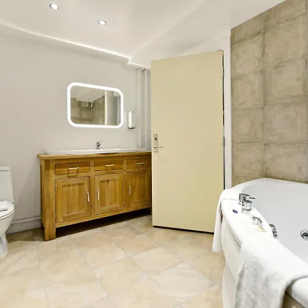 Parkhotel Hotel Logstor