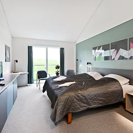 Parkhotel 3* 로그스토