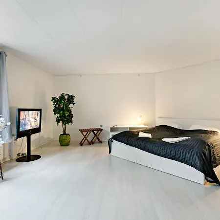 호텔 Parkhotel