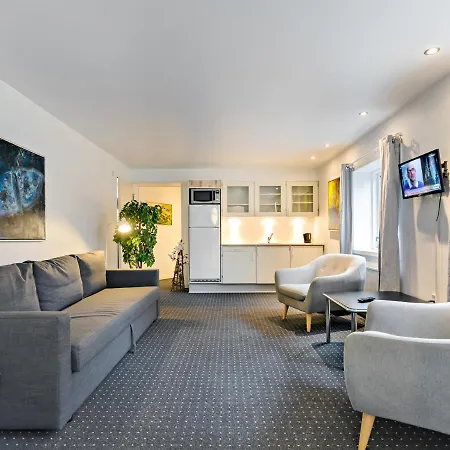 Parkhotel 3*