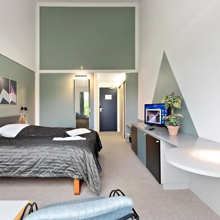 Parkhotel 3* Logstor