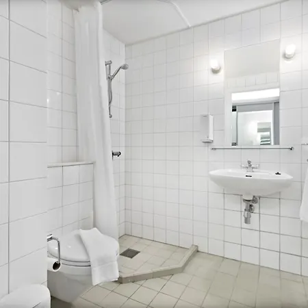 Parkhotel 3*