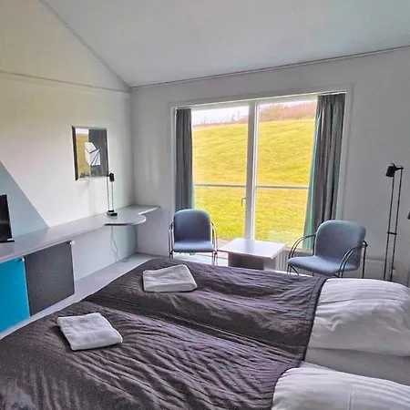 Parkhotel 호텔 로그스토