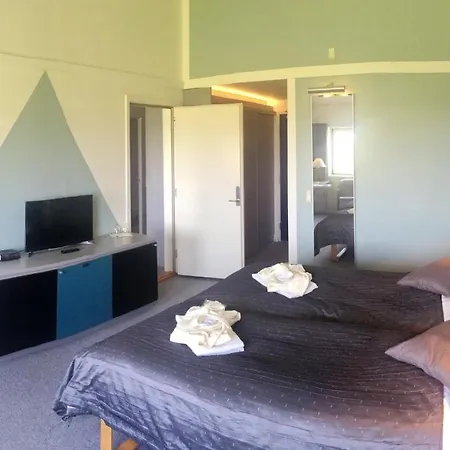 Parkhotel 호텔 3*