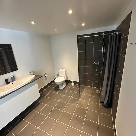 Parkhotel 3* Logstor