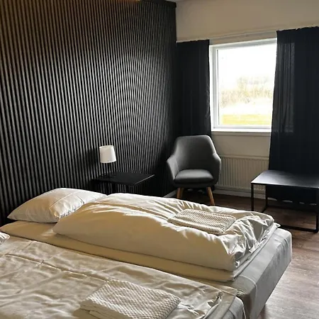 호텔 Parkhotel 로그스토