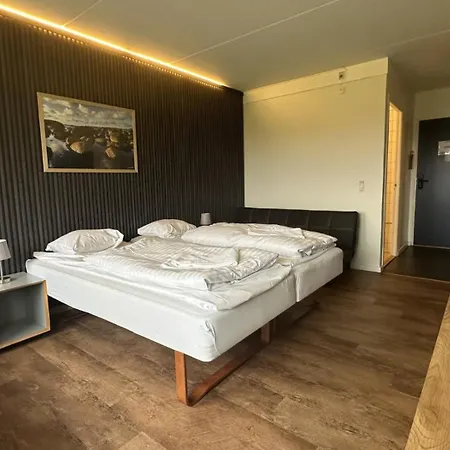 Hotel Parkhotel Logstor