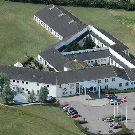 Parkhotel Hotel Logstor