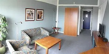 Parkhotel 호텔 3*