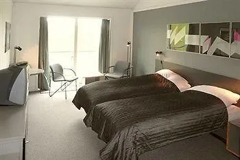 Parkhotel 호텔 로그스토