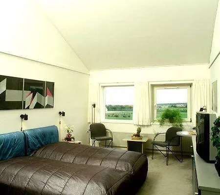 Parkhotel 3* Logstor