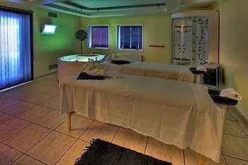 Parkhotel 호텔 3*