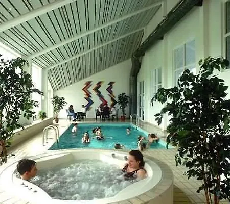 Parkhotel 3*