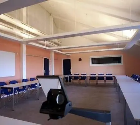 Parkhotel Hotel Logstor