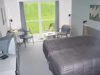 Parkhotel 호텔 로그스토