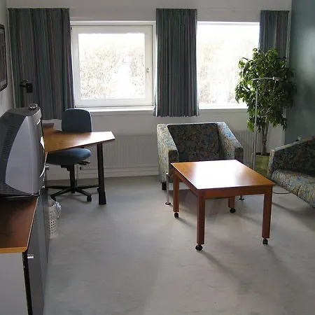 Hotel Parkhotel Logstor