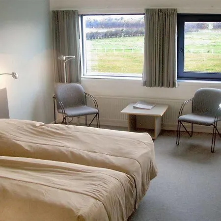 Hotel Parkhotel Logstor