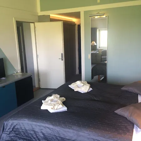 Parkhotel 3*