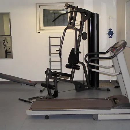 Parkhotel Hotel Logstor