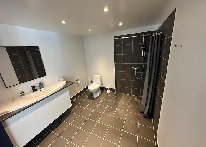 Parkhotel 3* Logstor