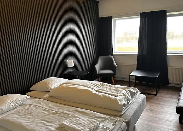 Hotel Parkhotel Logstor