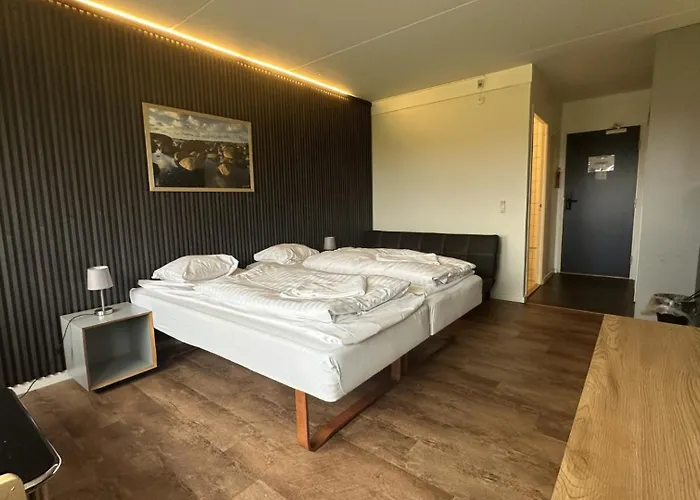 Ξενοδοχείο Parkhotel Logstor