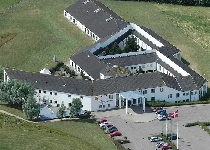 Parkhotel Hotel Logstor