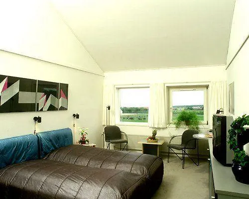 Parkhotel 3* Logstor