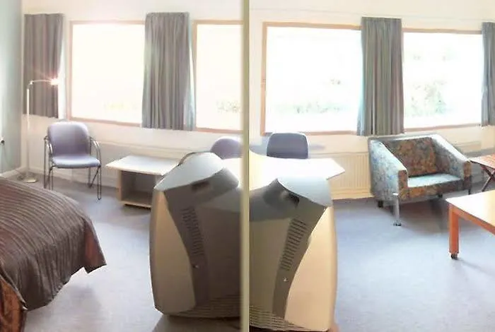 Parkhotel Hotel Logstor