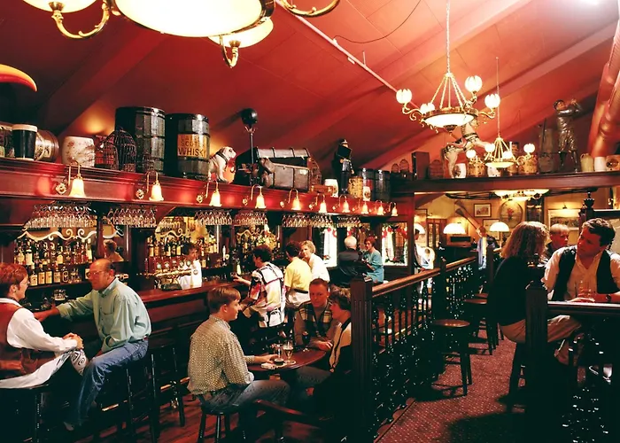 Parkhotel Ξενοδοχείο