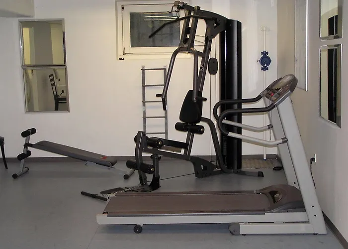 Parkhotel Ξενοδοχείο Logstor