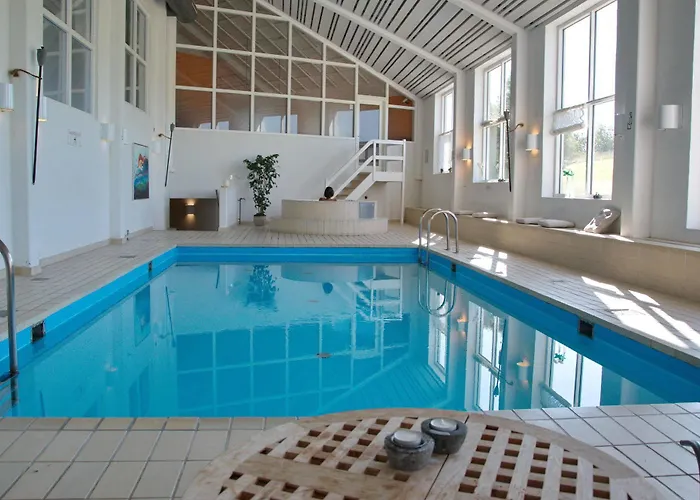 Parkhotel 3* Logstor