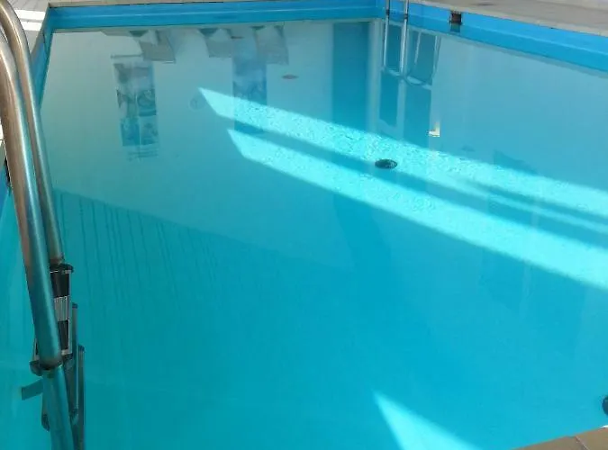 Ξενοδοχείο Parkhotel 3*